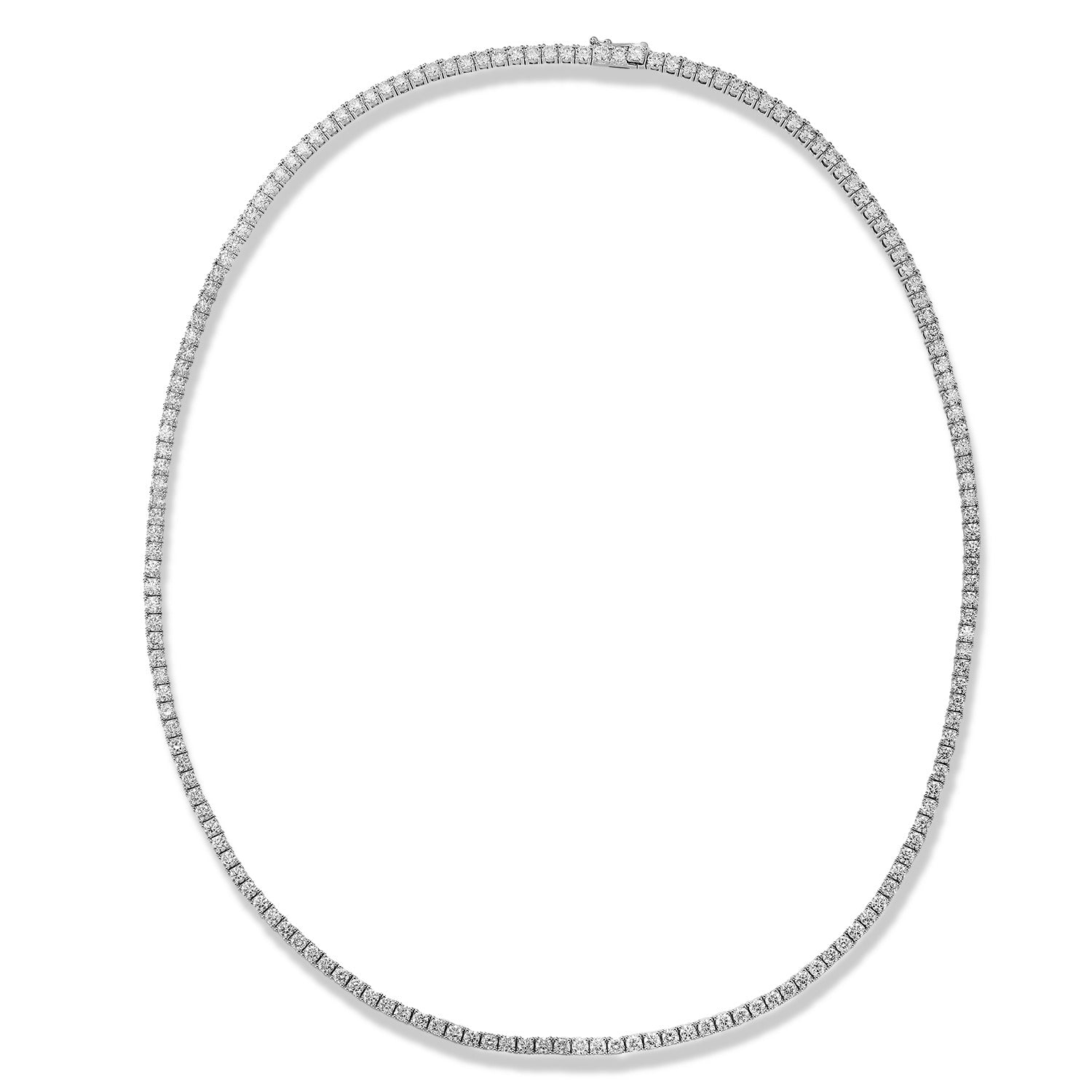 Lumière Necklace