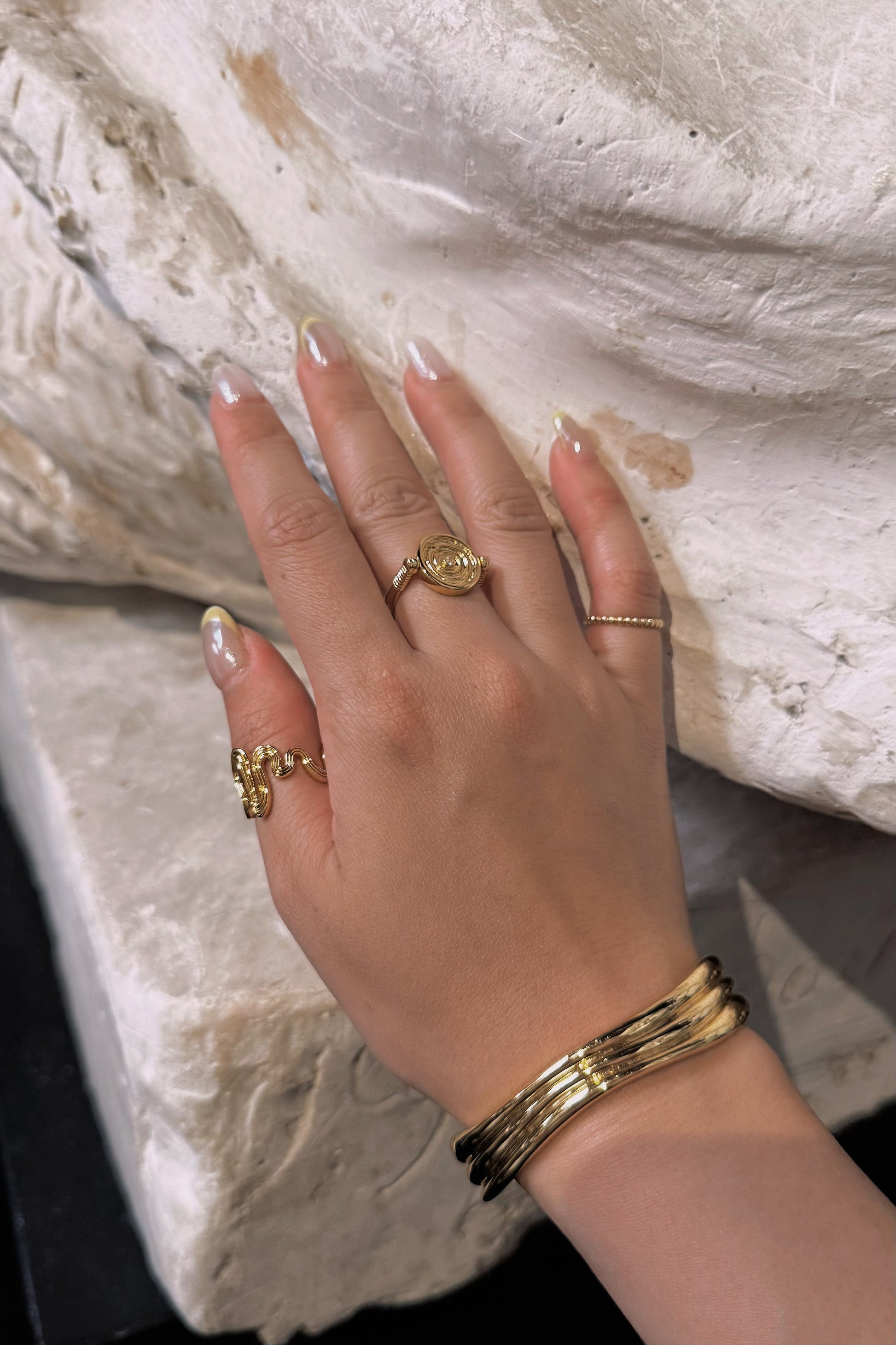 Athena Ring