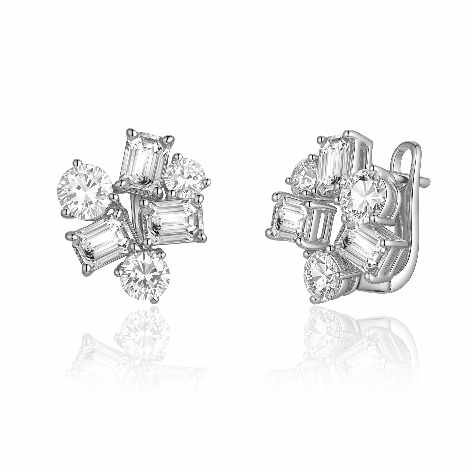 Eterna Earrings