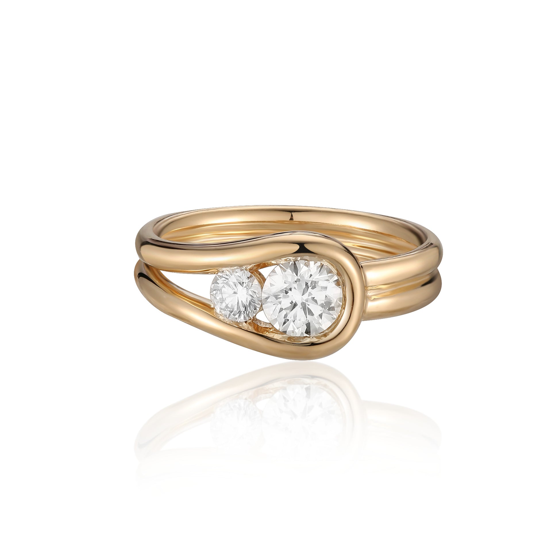 Emerson Flow Ring