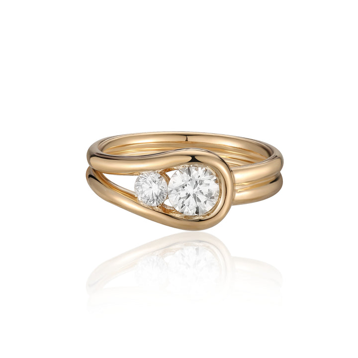 Emerson Flow Ring