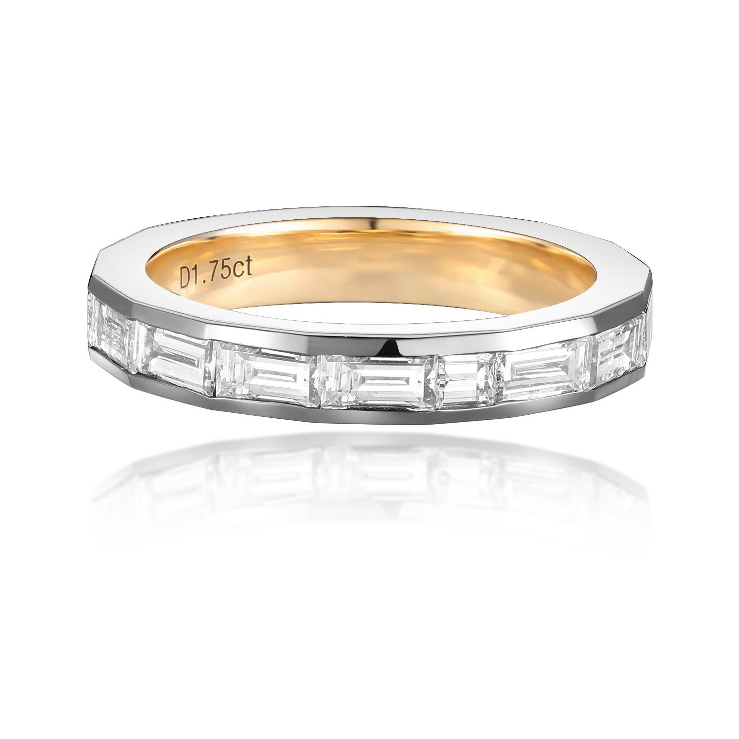 Lumineux Ring
