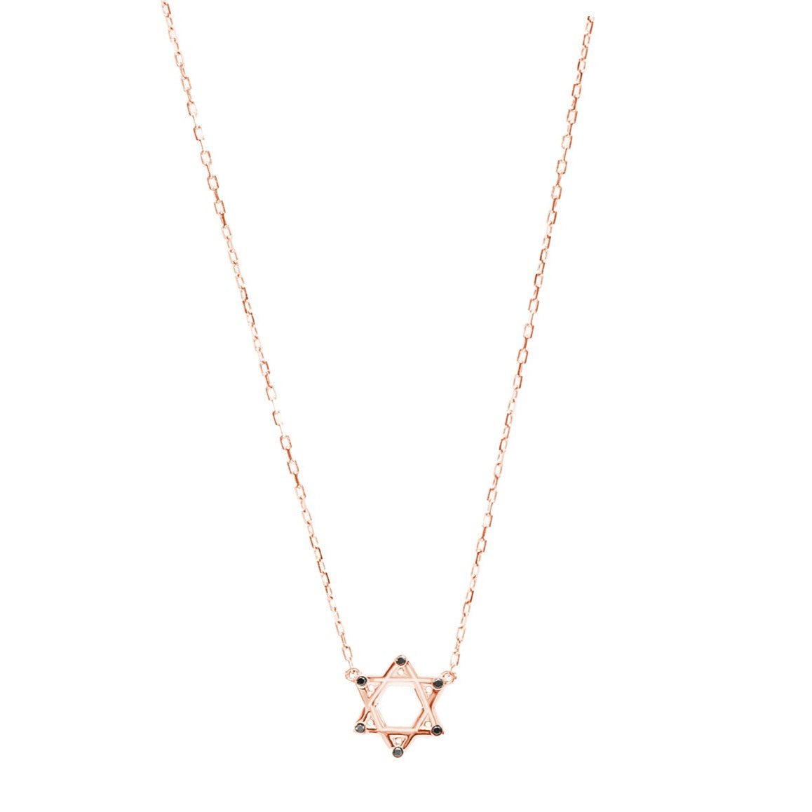 Balance Eternity Necklace