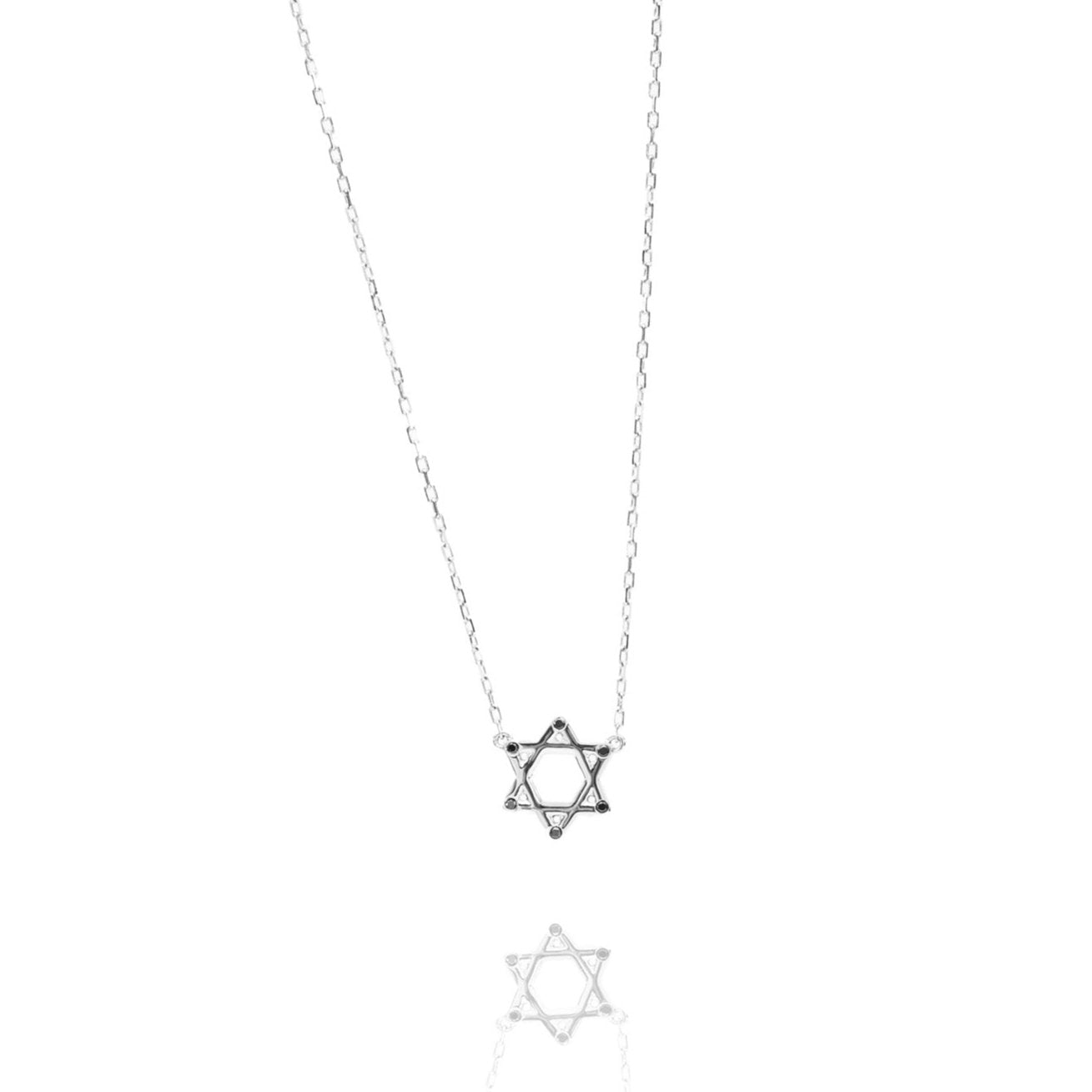 Balance Eternity Necklace