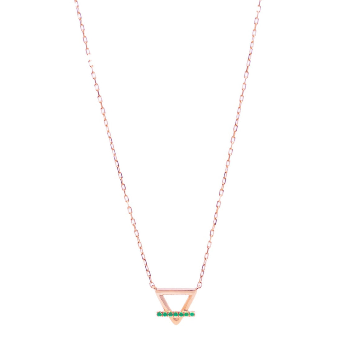 Balance Earth Necklace