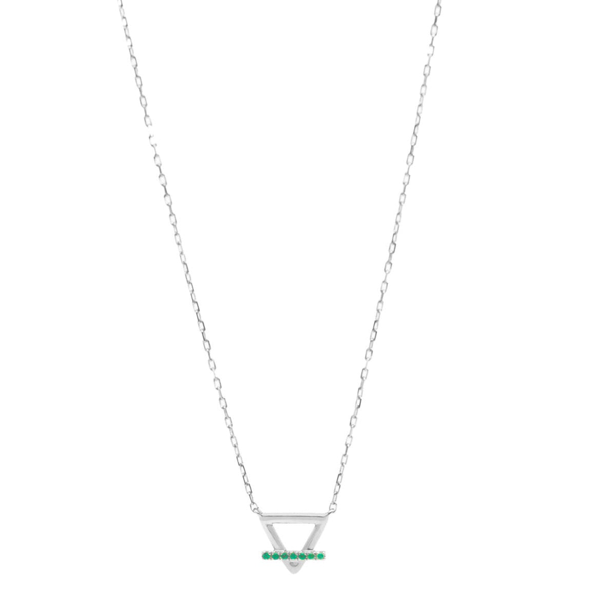 Balance Earth Necklace