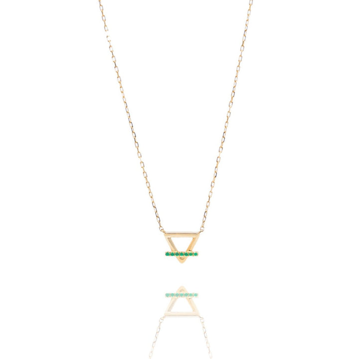 Balance Earth Necklace