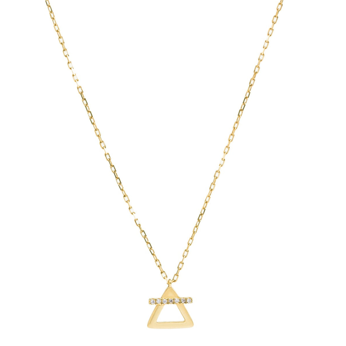 Balance Air Necklace