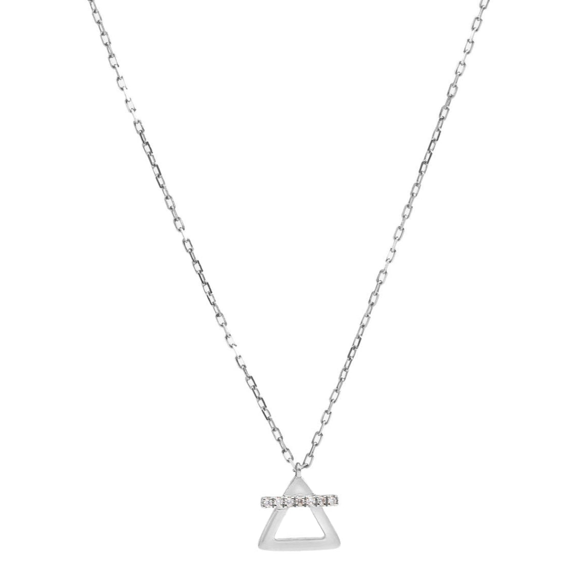 Balance Air Necklace