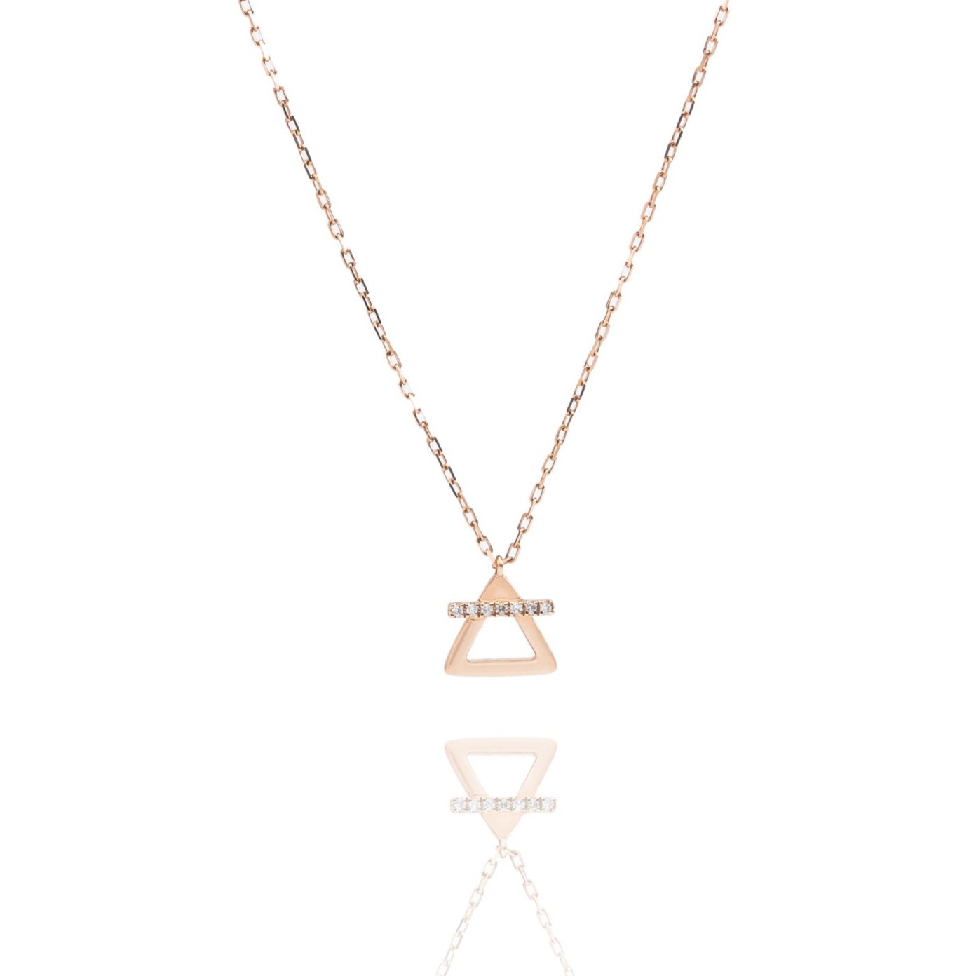 Balance Air Necklace