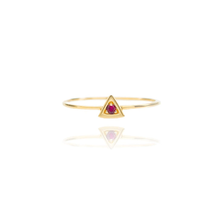 Balance Fire Ring