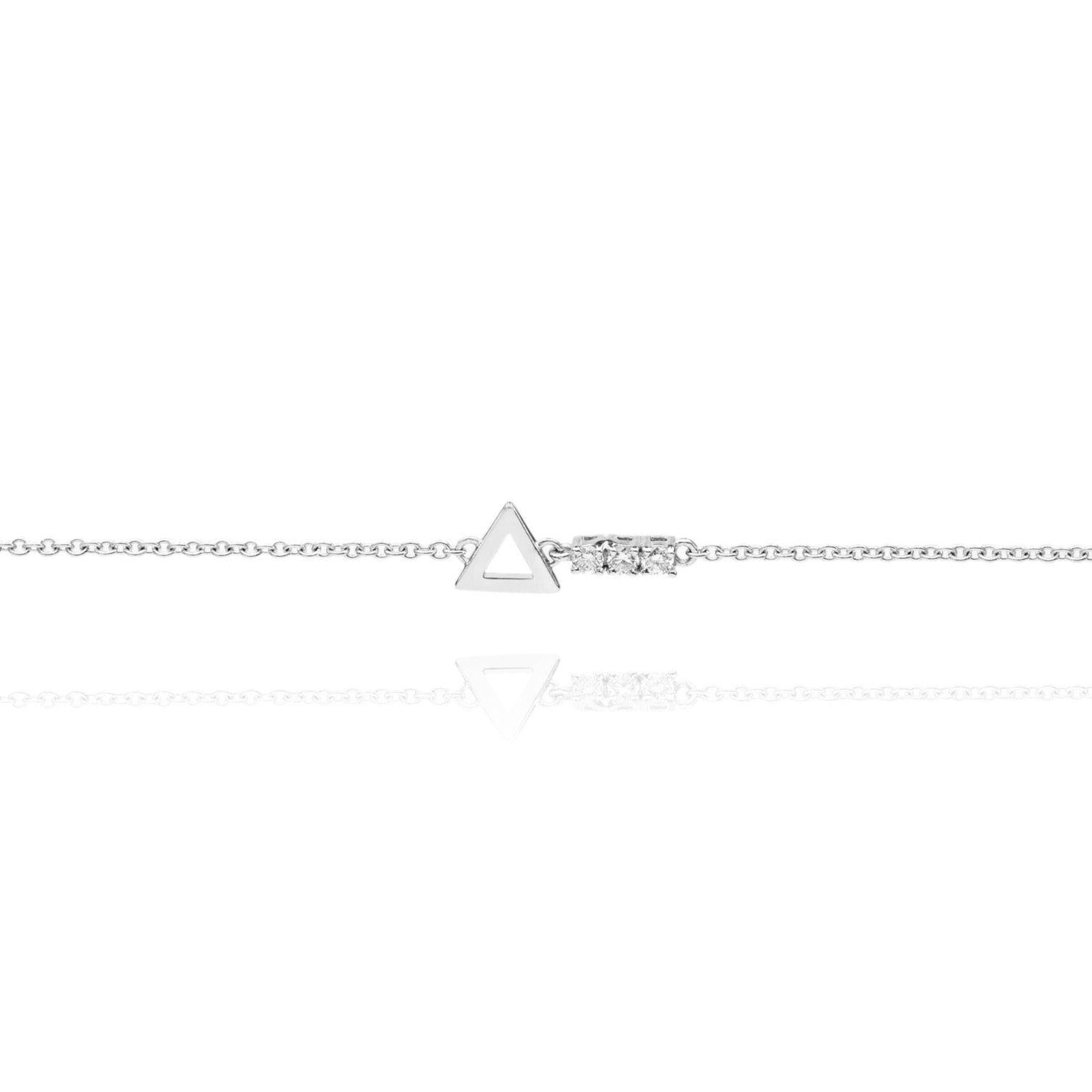 Horizon Bracelet