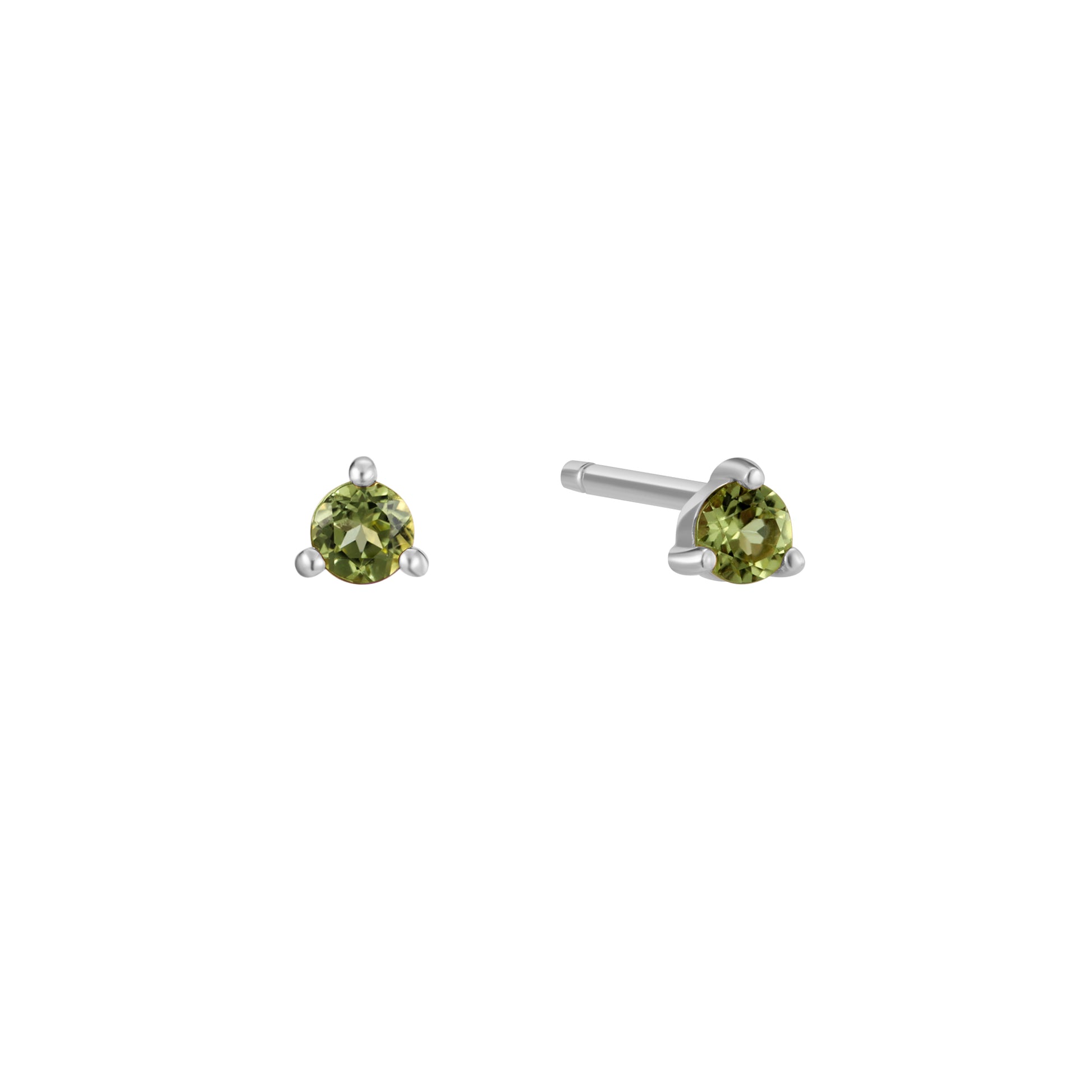 August Birthstone Earring
