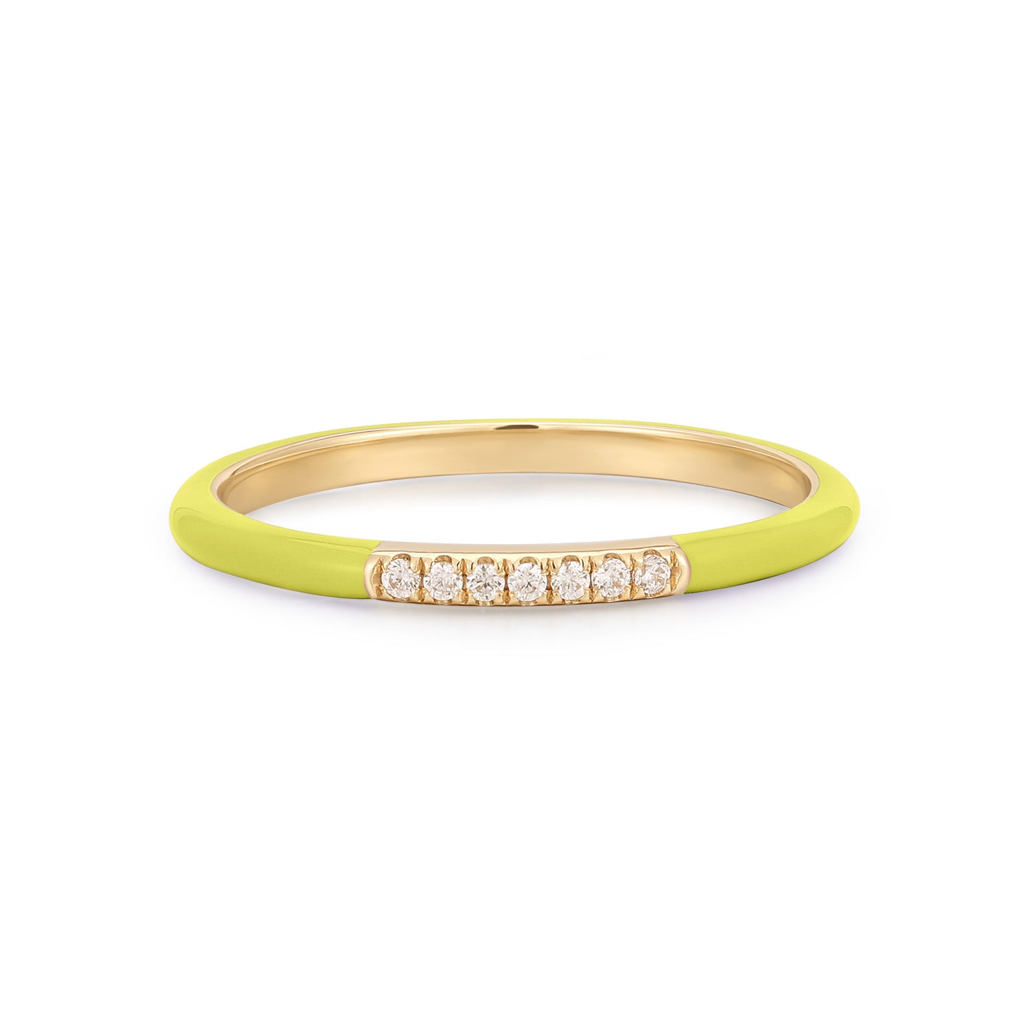 Frost Ring