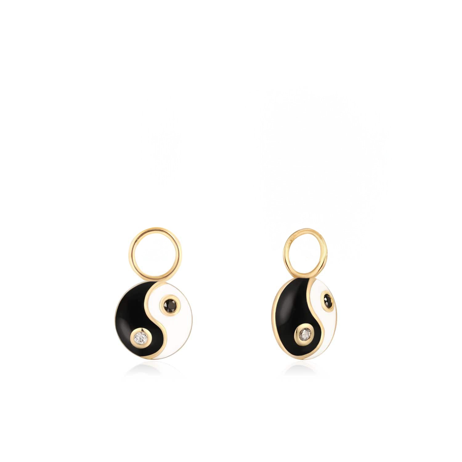 Yin Yang Charm