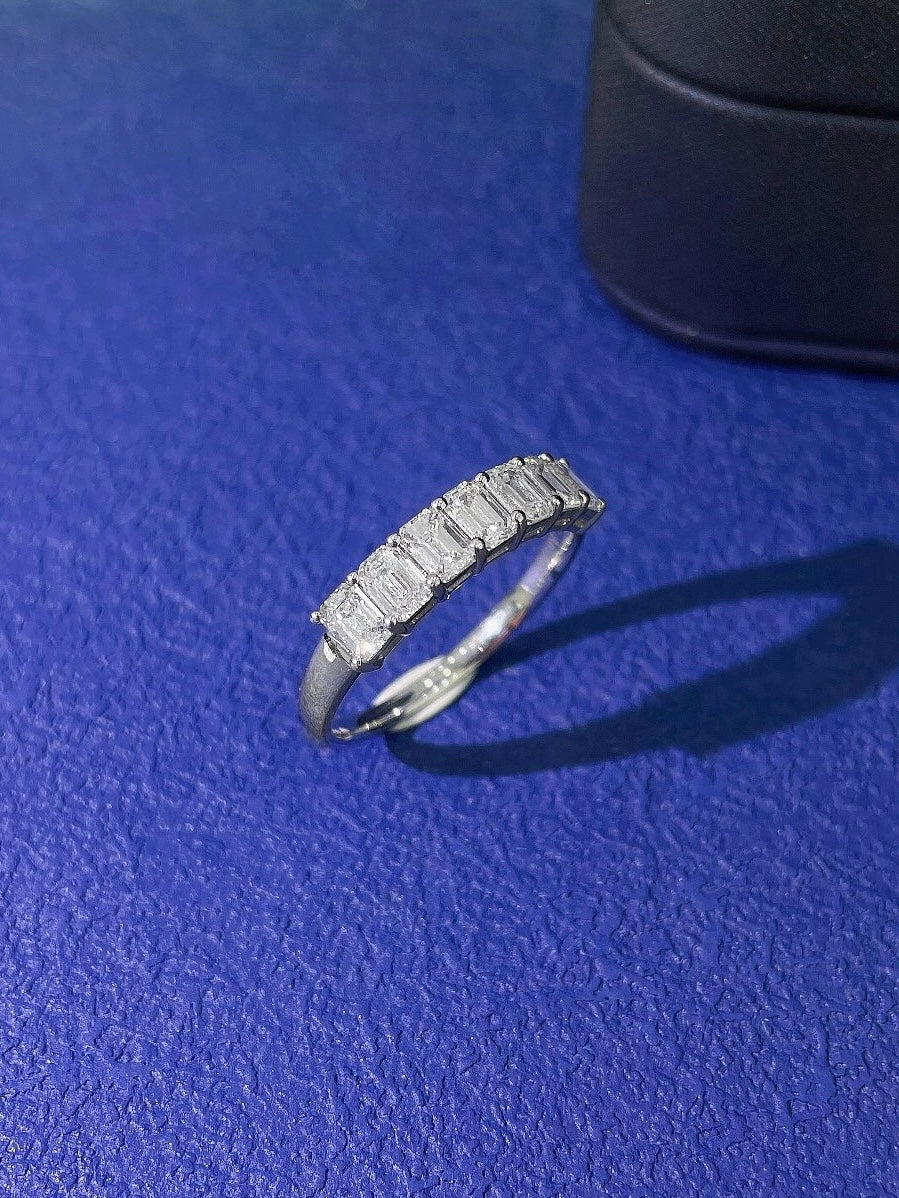 Épure Ring