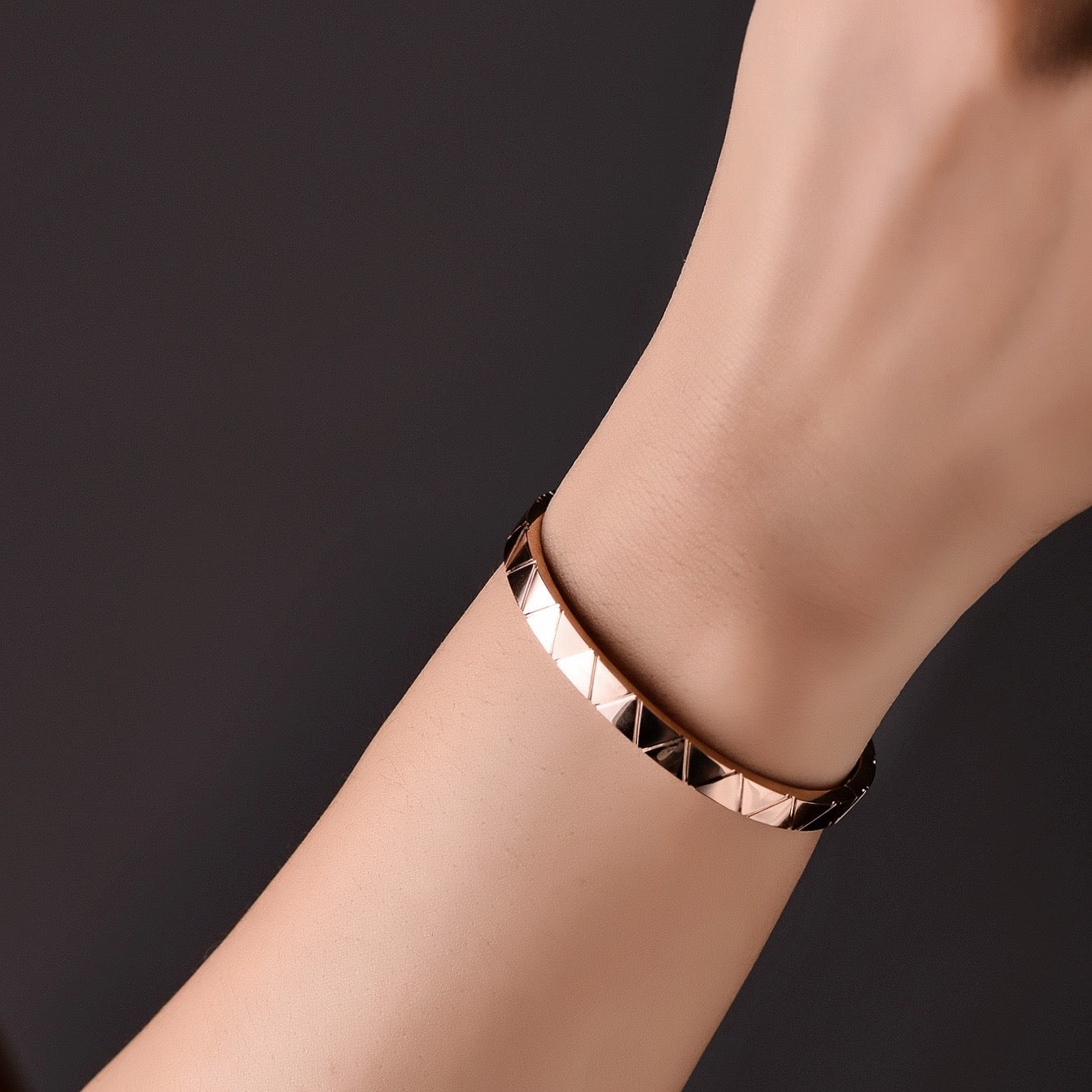 Astraea Bangle