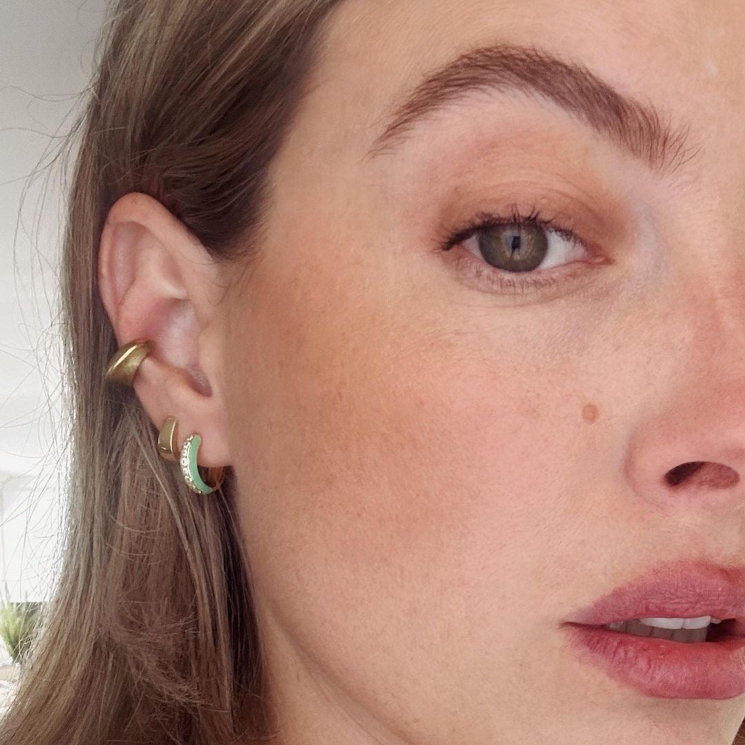 Mint Lollies Huggies