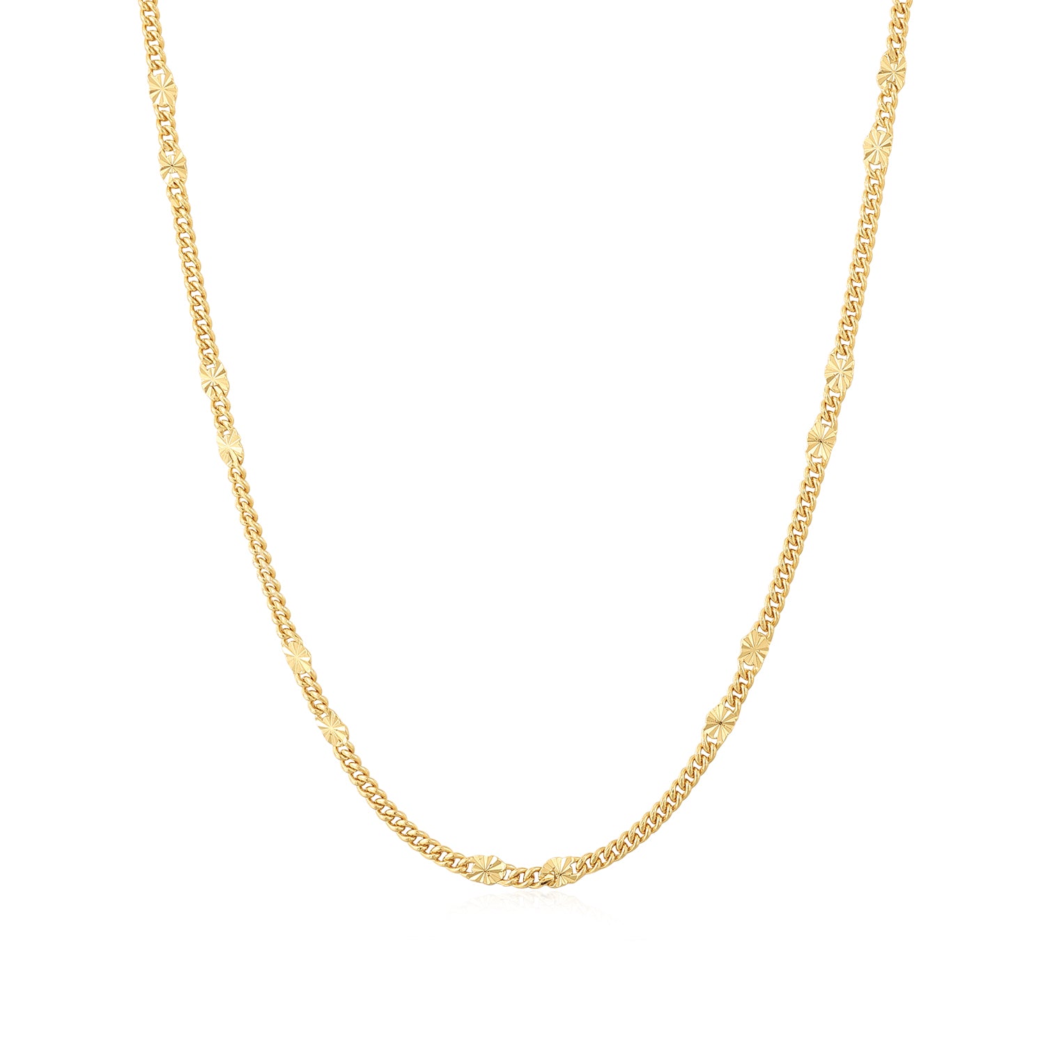 LoveThread Necklace