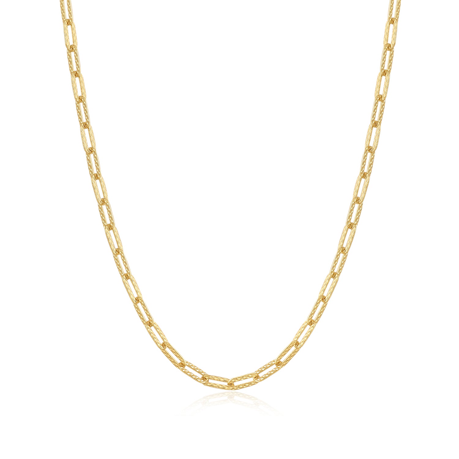 LoveLock Necklace
