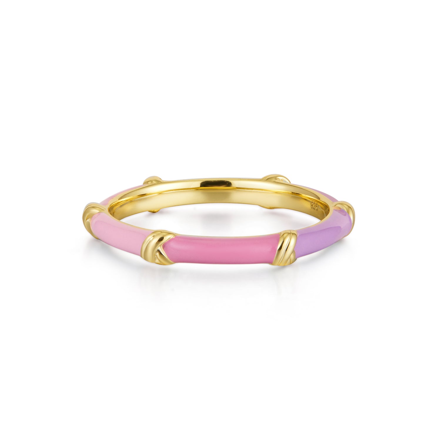 Bubblegum Ring