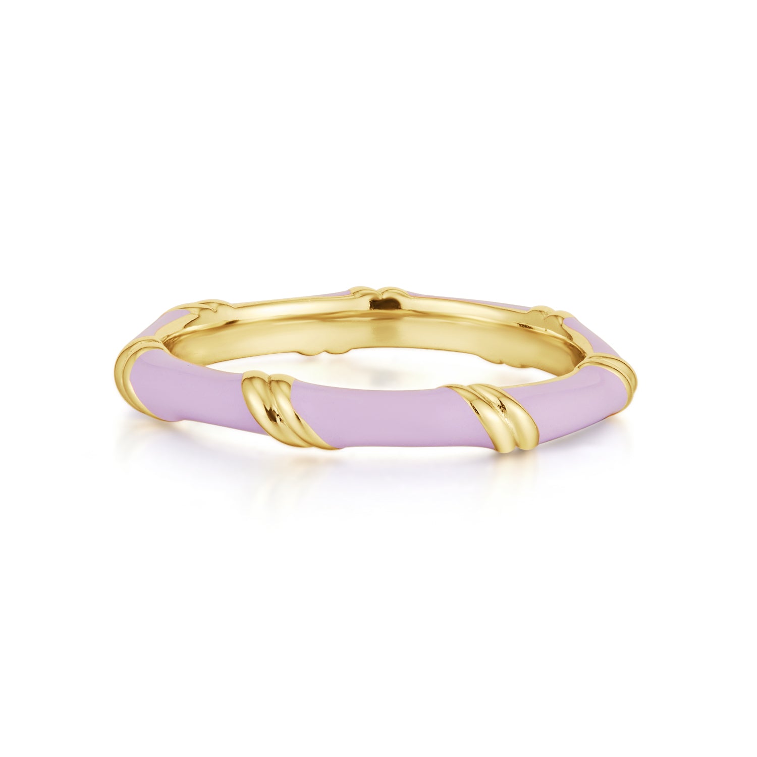 Periwinkle Ring