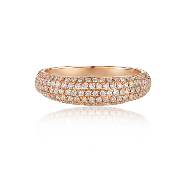 Soleil Ring