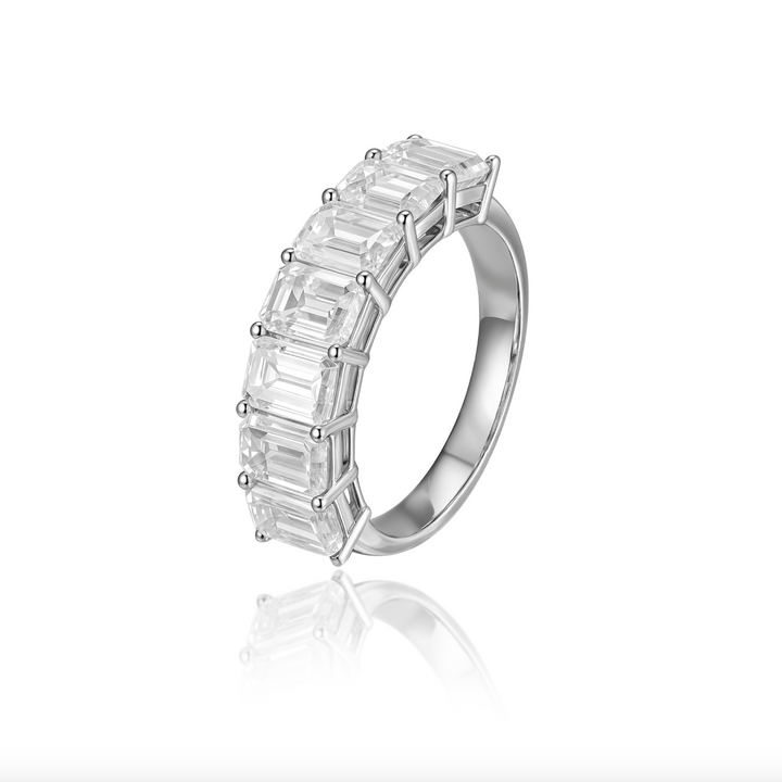 Majesté Ring