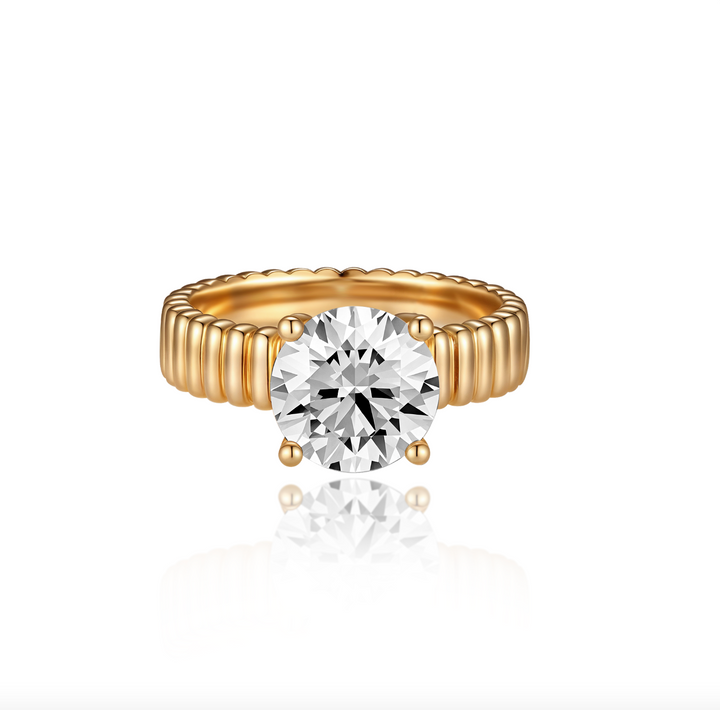 Rayonne Ring