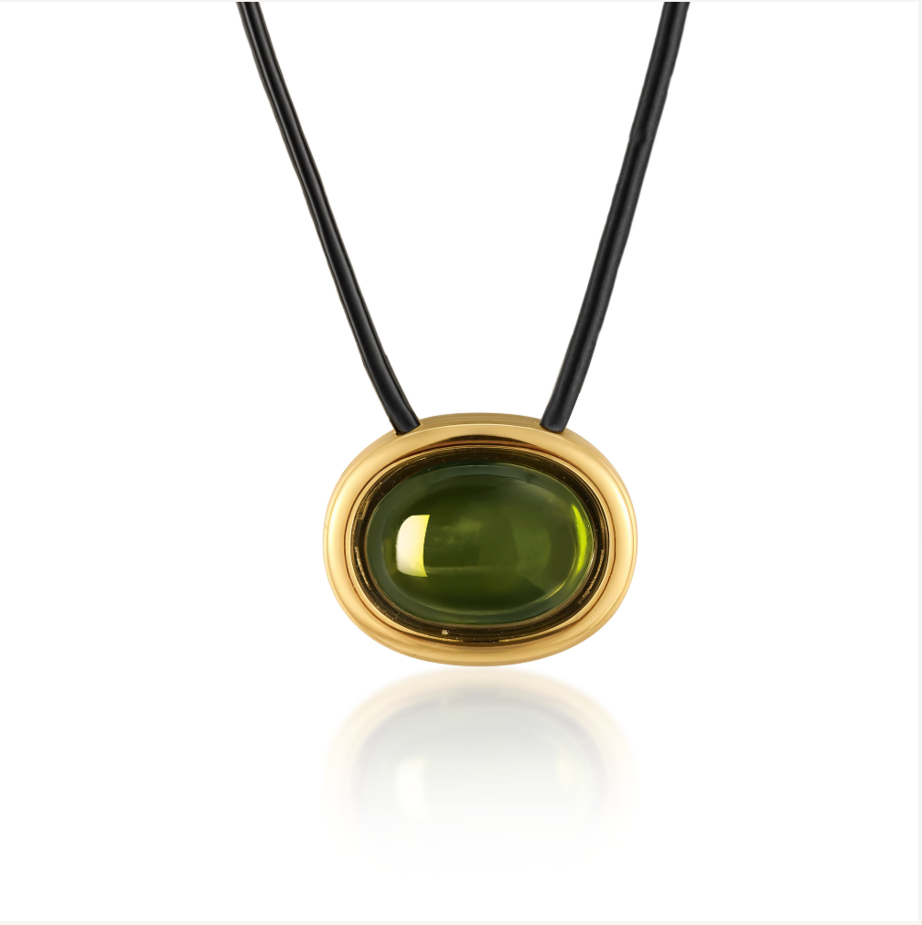 Gaia Necklace