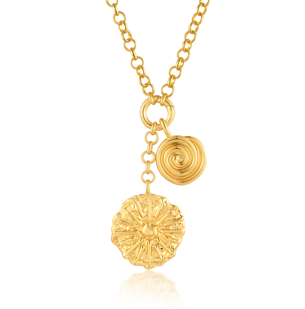 Hera Necklace