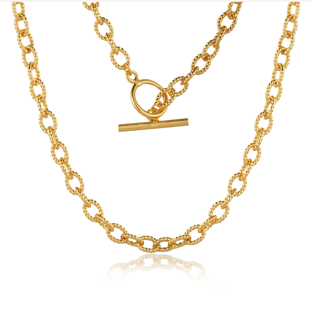 Calliope Necklace