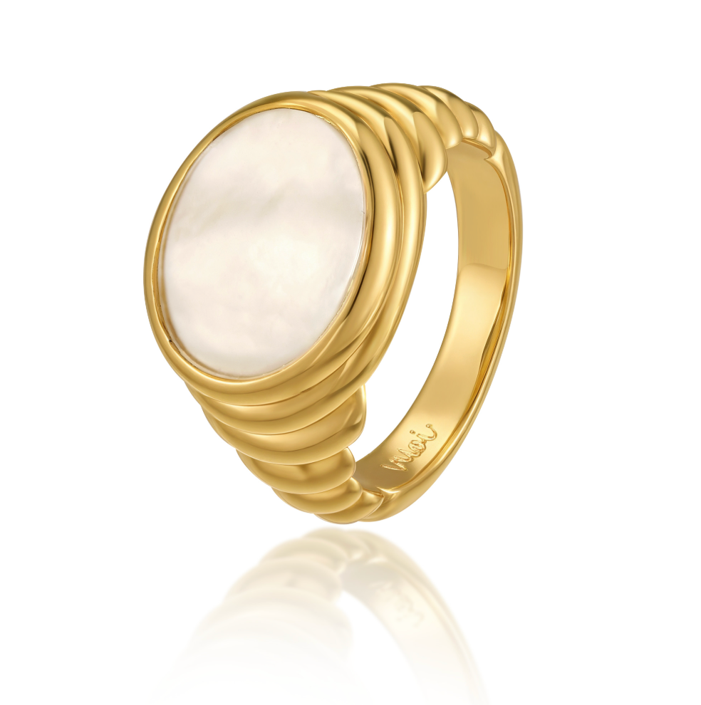 Morphé Ring