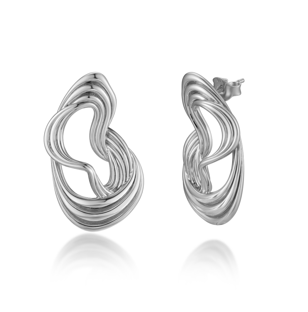 Echo Earrings