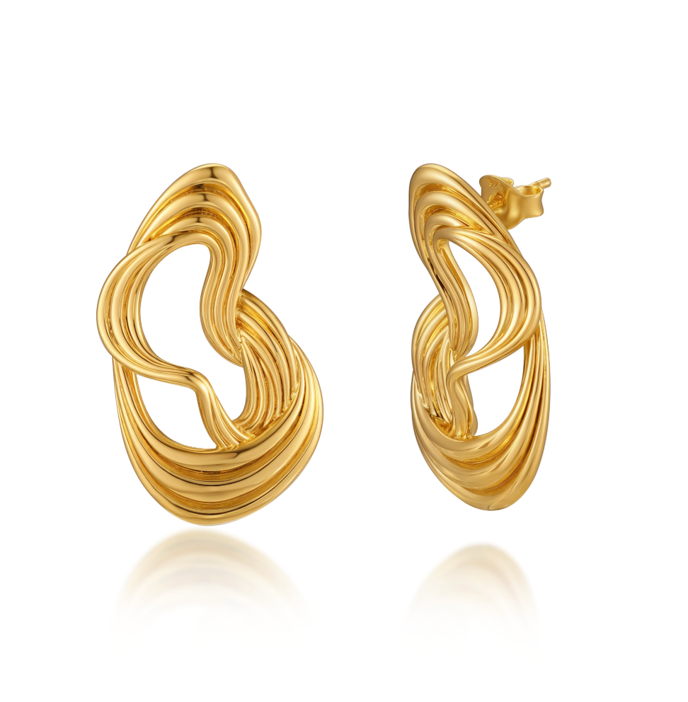 Echo Earrings