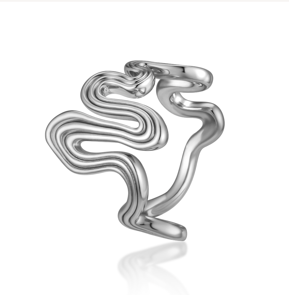 Athena Ring