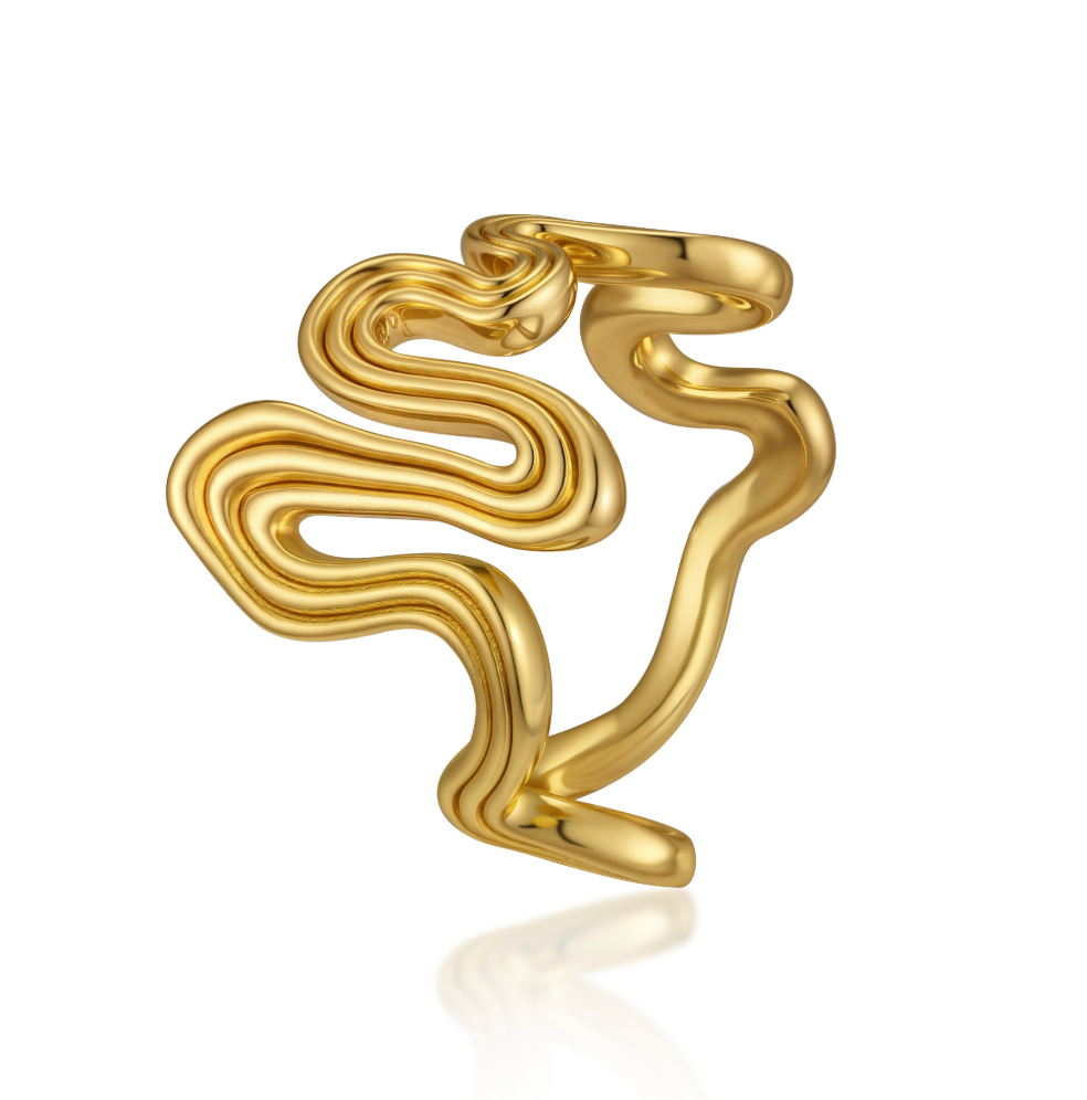 Athena Ring