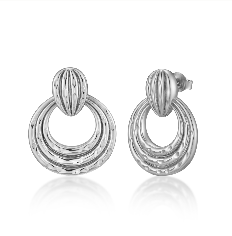 Rya Drop Earrings