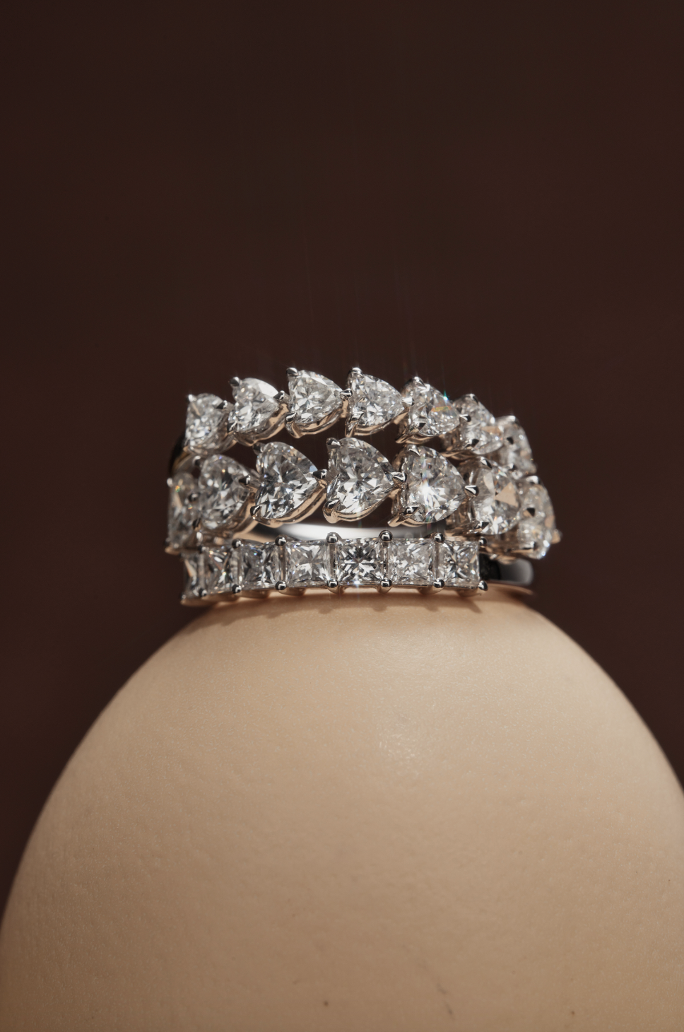 Adoré Ring