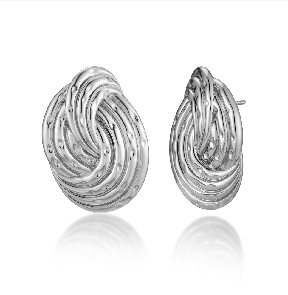 Symmetria Earrings