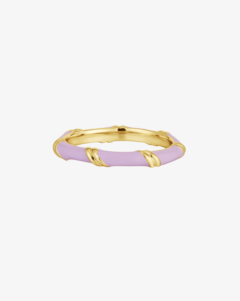 Periwinkle Ring