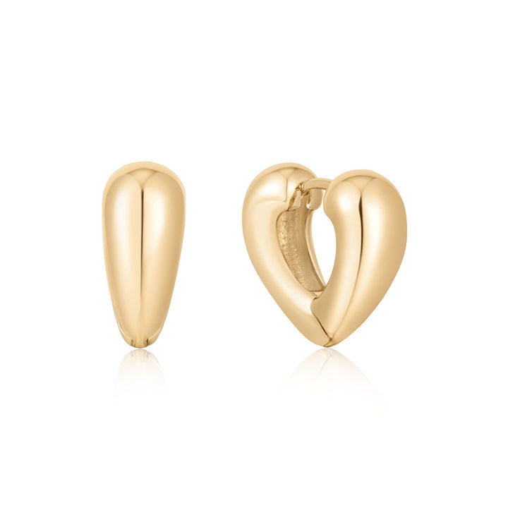 Heartthrob Earring