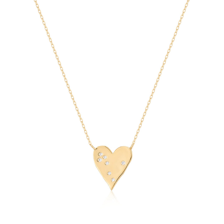 Classic Heart Necklace