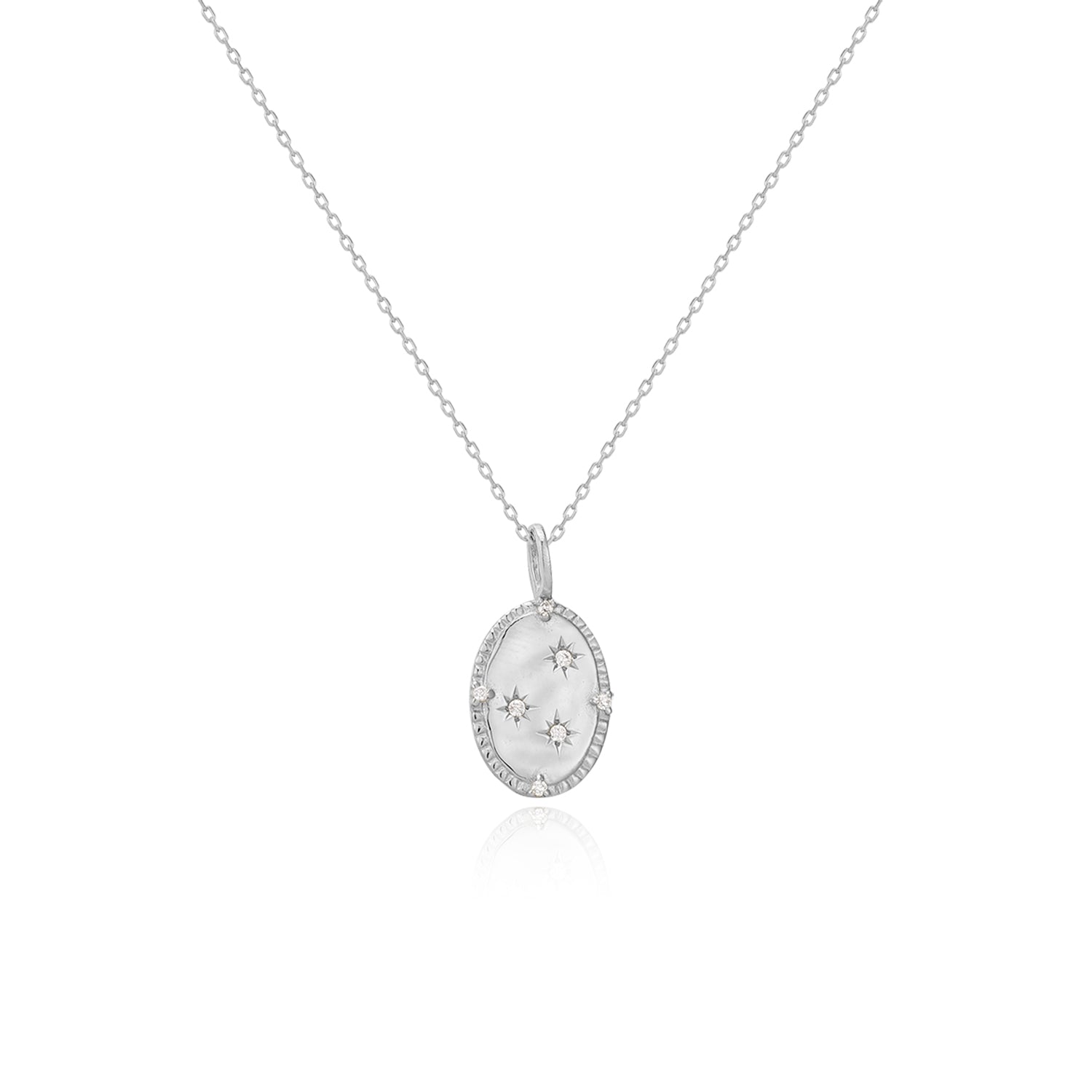 Eternal Amulet Necklace
