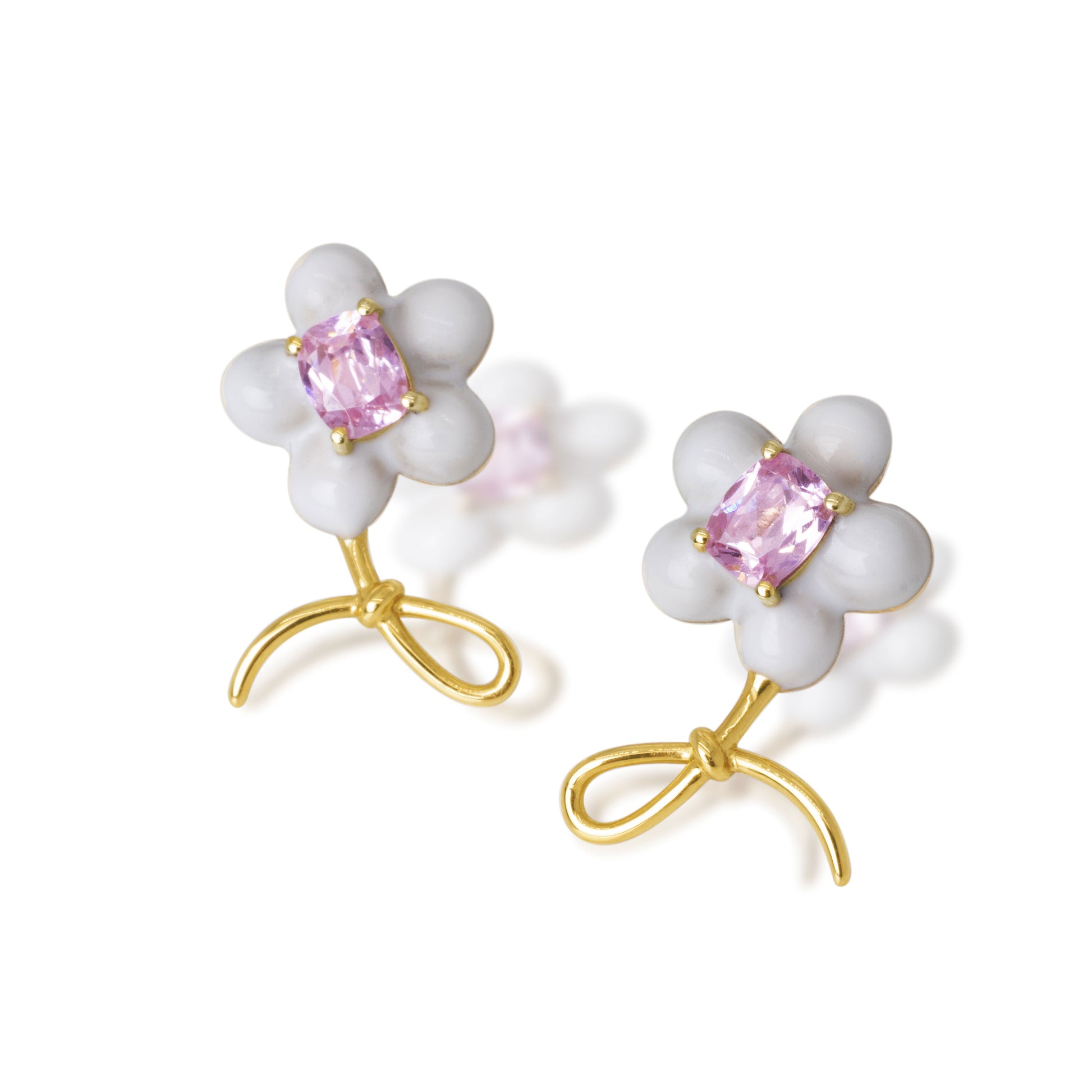 Daisy Lux Earrings