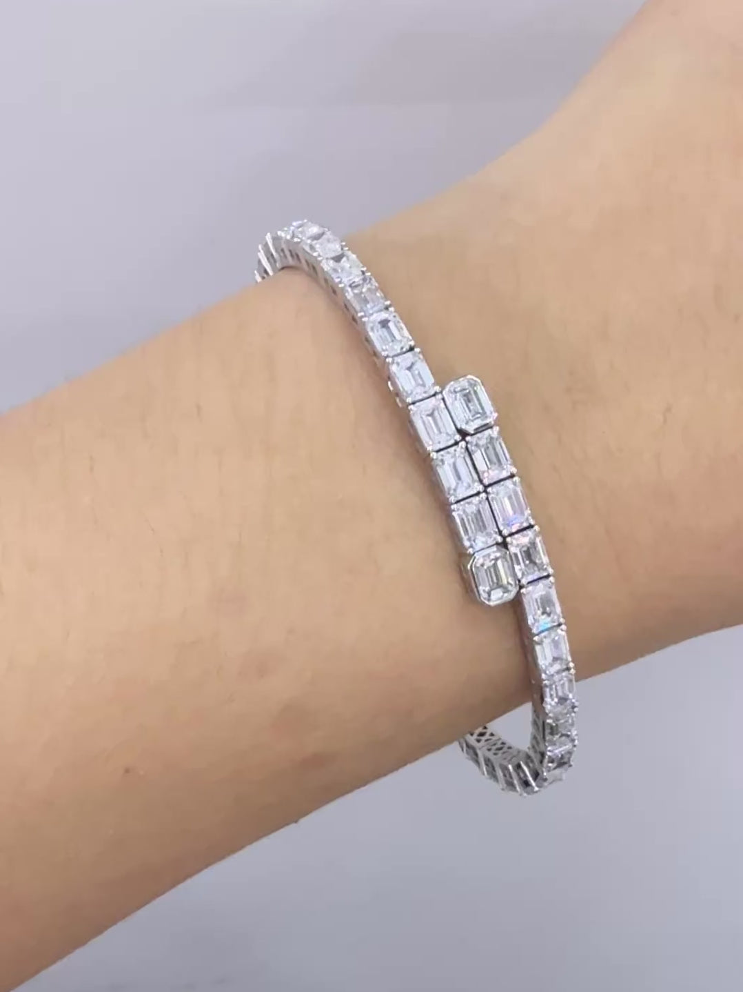 Lignée Bangle