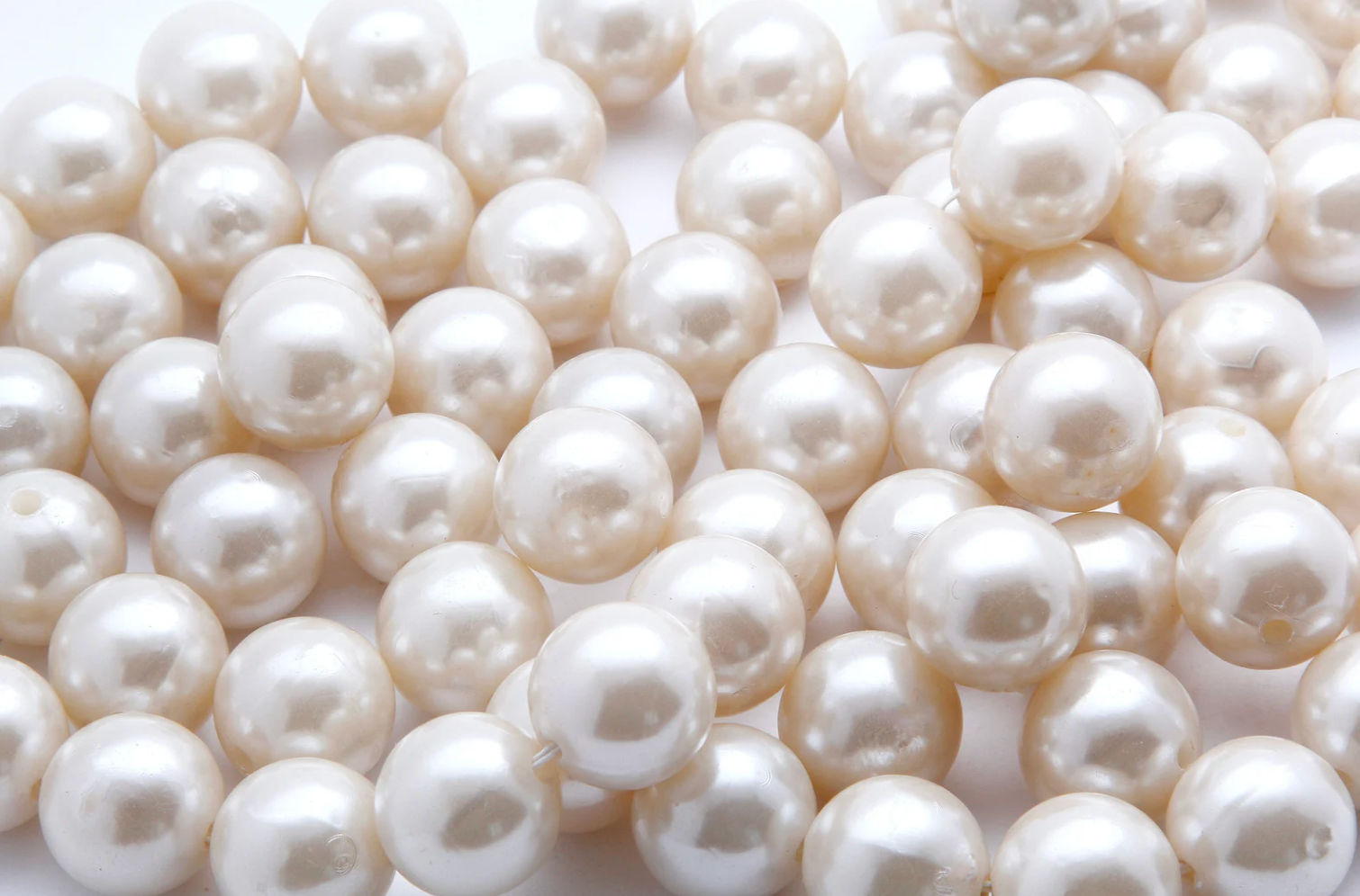 The 5 S's of Pearls:  Classification Guide