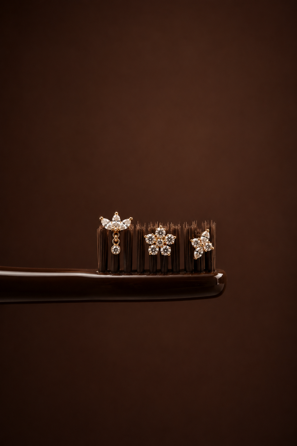 flatback earrings