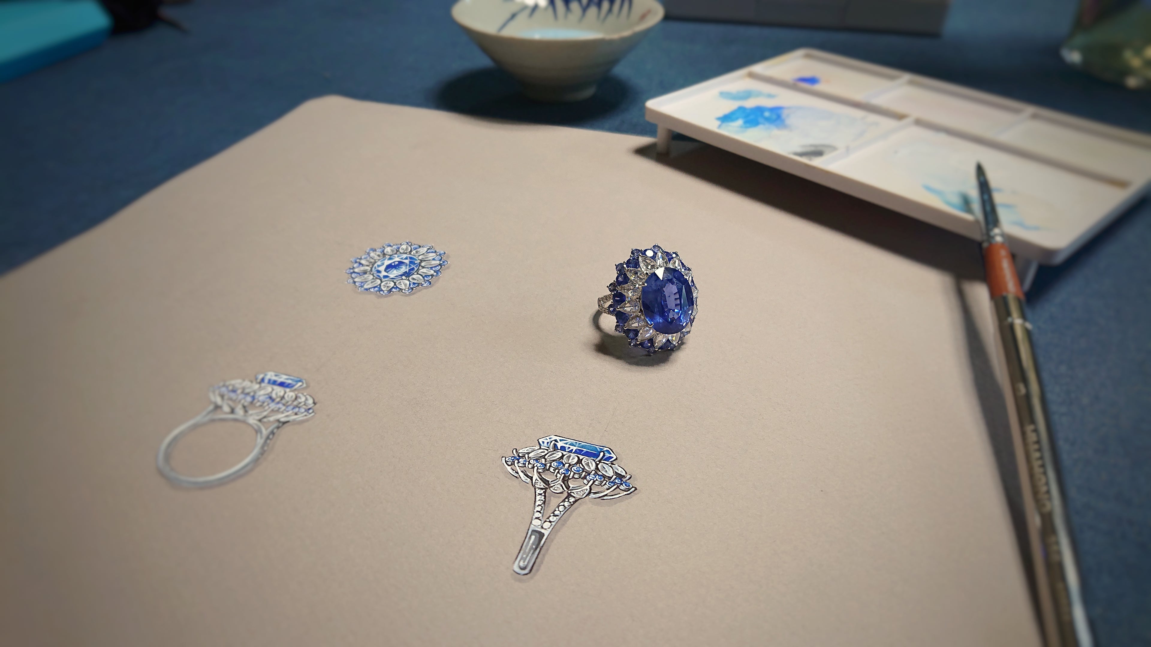 Bespoke Gallery