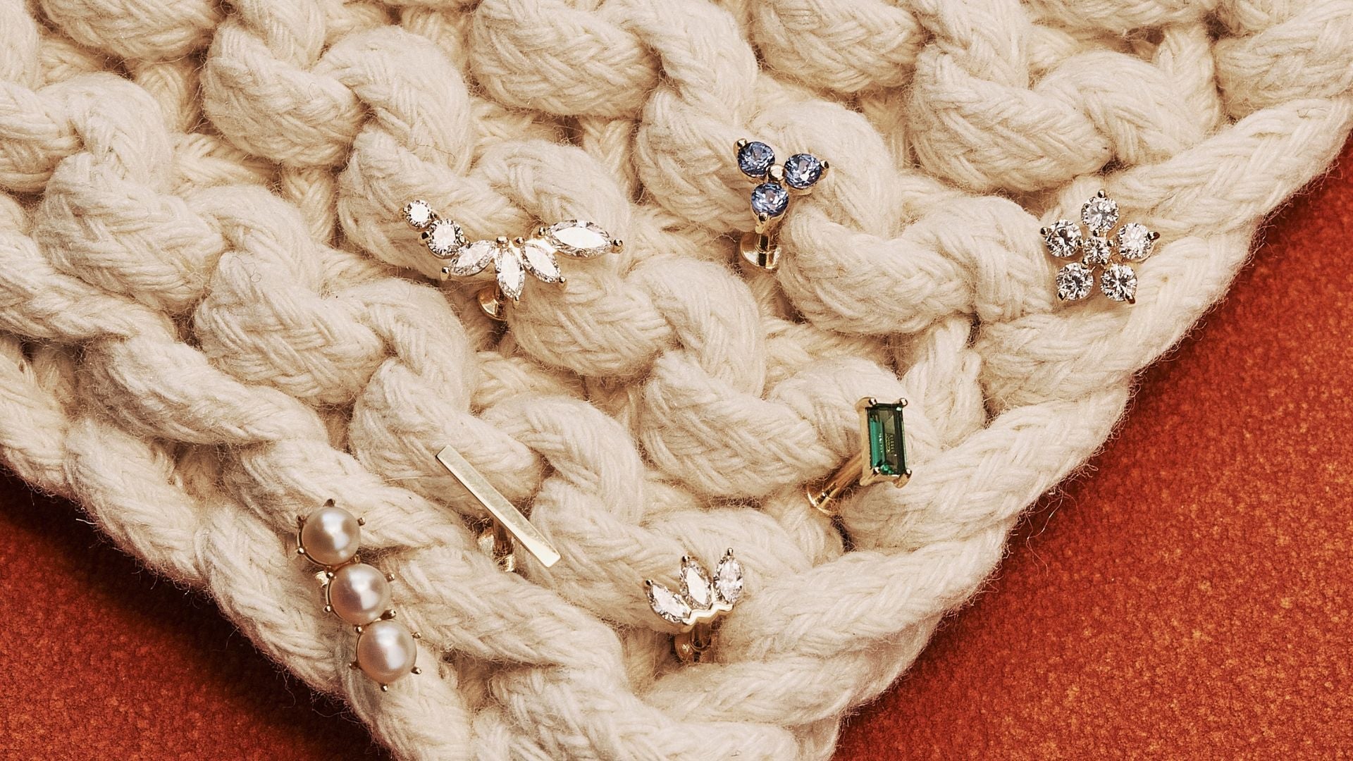Green Jewellery